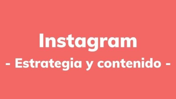 Instagram para Emprendedores