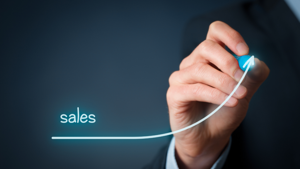 Qué es up selling y cross selling