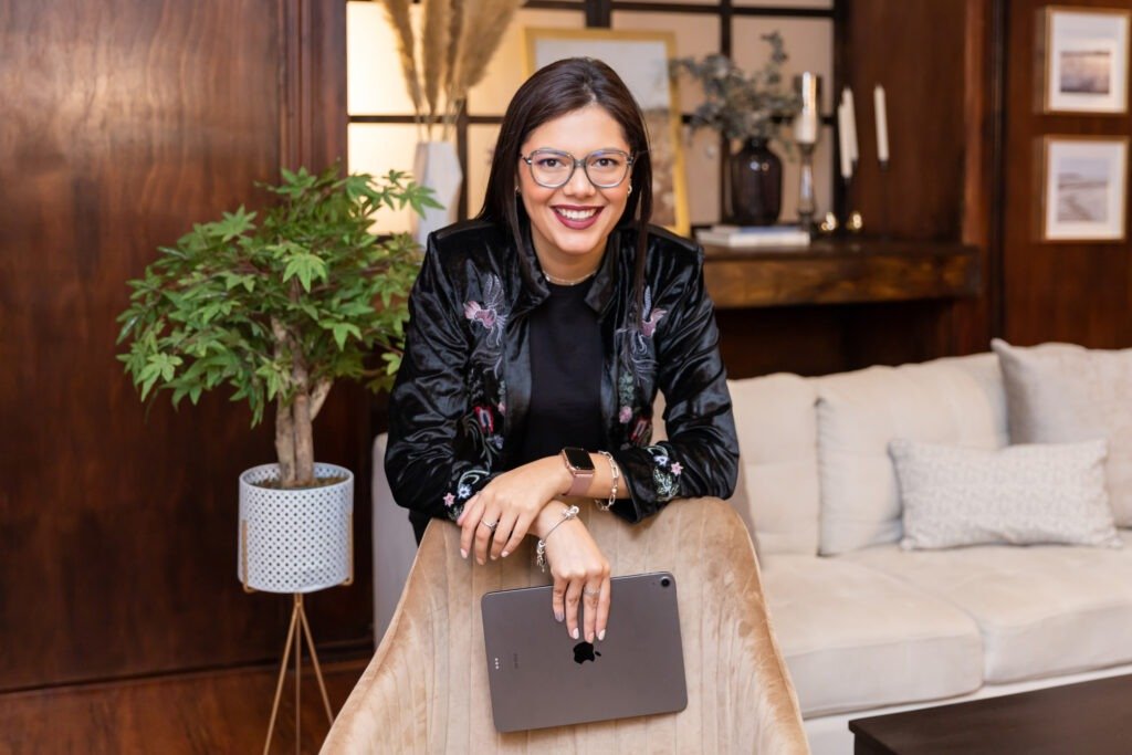 Daniela Montenegro