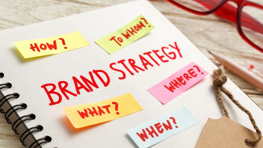 Estrategias de Branding: Aprende a Construir una Marca Memorable